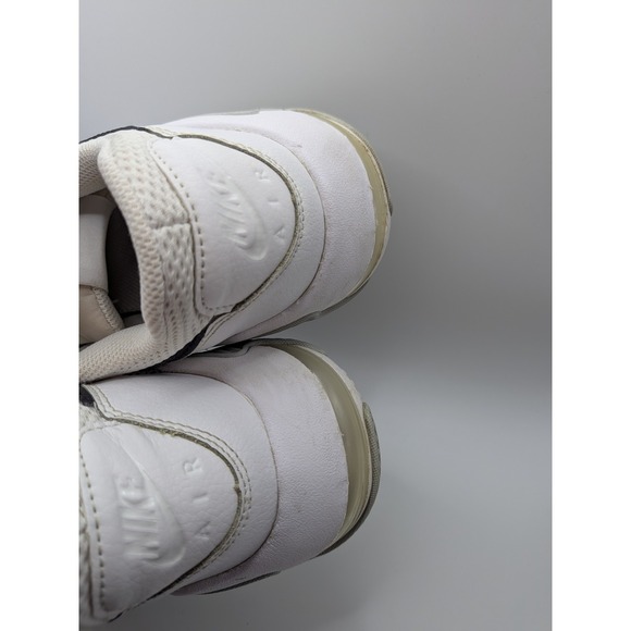 Nike Air Max Excee Shoes White Pure Platinum Sneaker CD4165-100 M 8.5 / W 9.5 - Picture 5 of 12